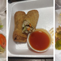 China cafe - Haysville