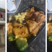 China Chef Carryout