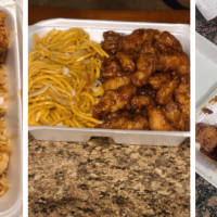 China Chef Chinese Restaurant - Monroe