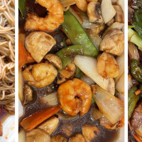 China Chef Express