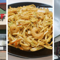 China Chef - Ypsilanti