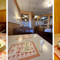 China Cottage Restaurant