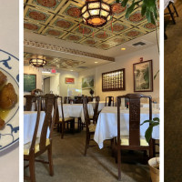 China Delight Restaurant