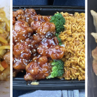 China Dragon - Virginia Beach