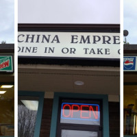 China Empress