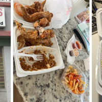 China Express Carryout