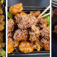 China Express - Fayetteville