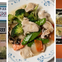 China Express Niagara Falls