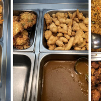 China Express - Ridgeland