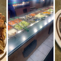 China Garden Buffet