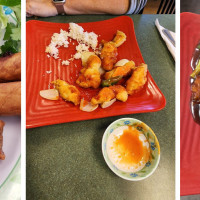 China Garden Express