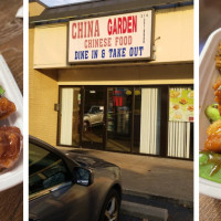 China Garden on Gravois