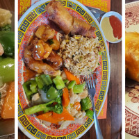 China Garden Restaurant - Green River