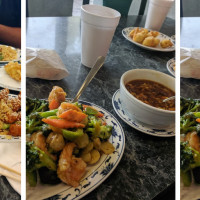China Garden Restaurant - Hendersonville