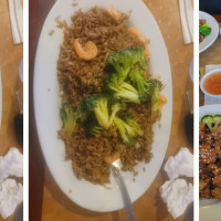 China Garden Restaurant - Murfreesboro