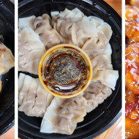China Garden Restaurant - Perry