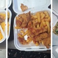 China Garden Restaurant - Saluda