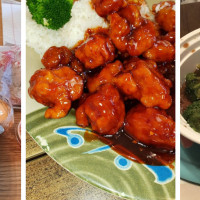 China Garden Restaurant - Wooster