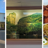 China Garden