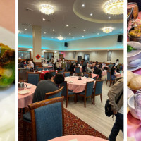 China Gourmet