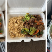 China Grill - Mocksville