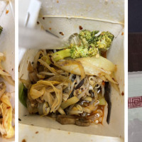 China Hut