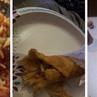 China Inn - Atlantic City