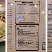 China Inn Restaurant