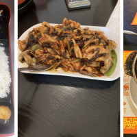 China King restaurant - Goleta