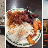 China King Super Buffet