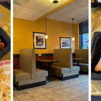 China King’s Restaurant