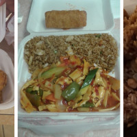 China Kitchen - Columbia