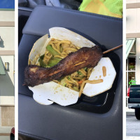 China Kitchen Hardeeville
