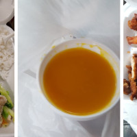 China Kitchen - Orangeburg