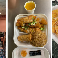 China Lite & Gas Lite Lounge Marysville