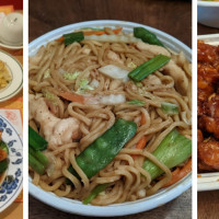 China Palace Restaurant - Carlisle