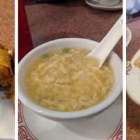 China Palace Restaurant - Eagle