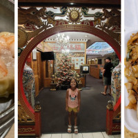 China Palace