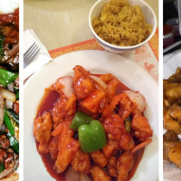 China Place Restaurant