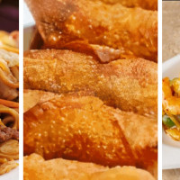 China Restaurant - Alpharetta