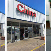China Restaurant - Winston-Salem