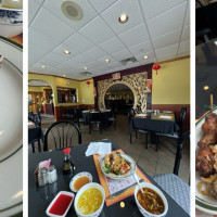 China Rose Restaurant