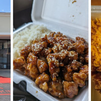 China Sea Kitchen