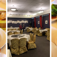 China Stix Restaurant