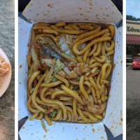 China Taste - Johns Island