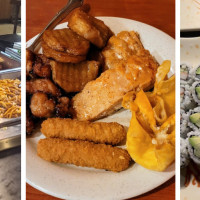 China Town Cafe