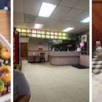 China Town Chinese Restaurant