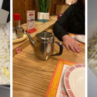 China Town Restaurant