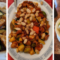 China Valley Chinese Restaurant
