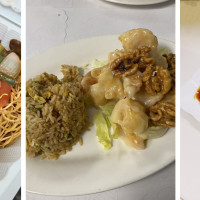 China Village - Novato